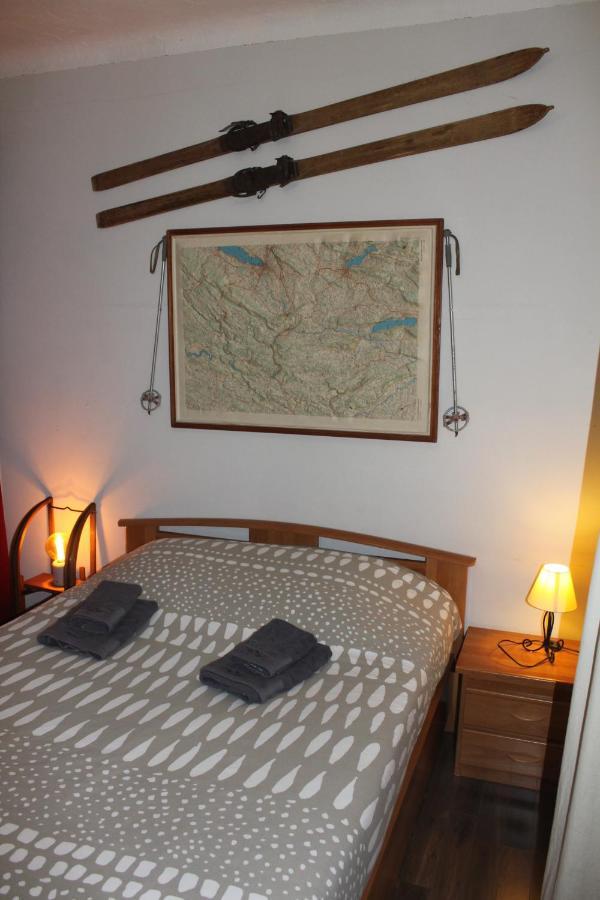 Apartment Le Savoisien *